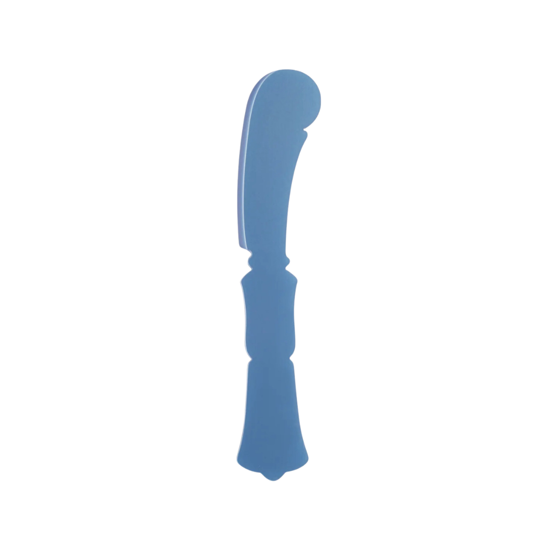 Acrylic Butter Spreader