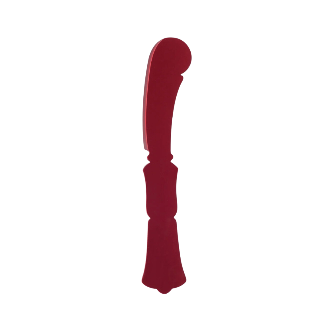 Acrylic Butter Spreader