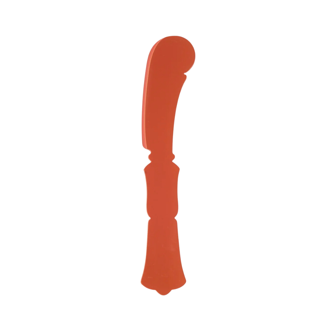 Acrylic Butter Spreader