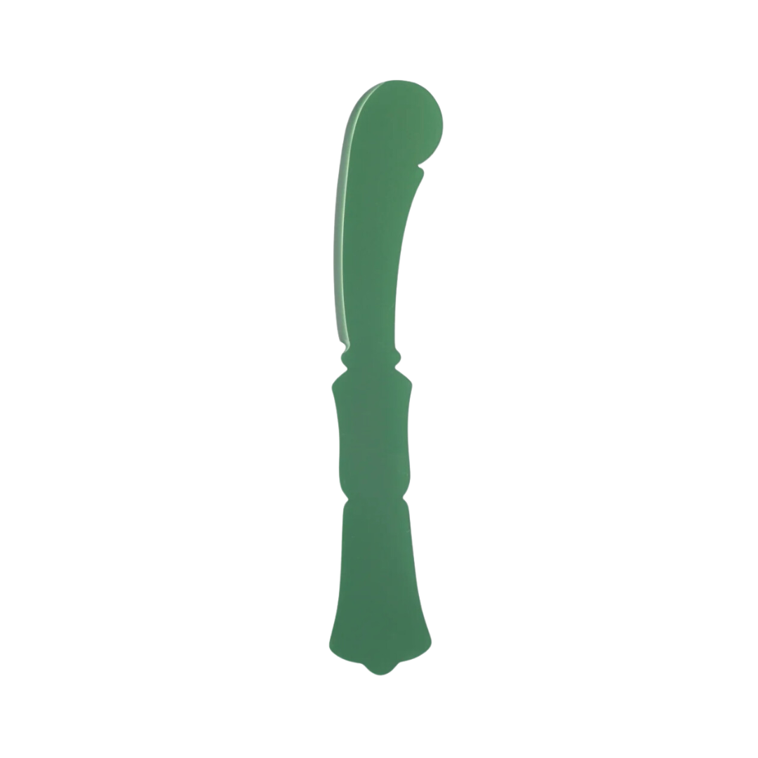 Acrylic Butter Spreader