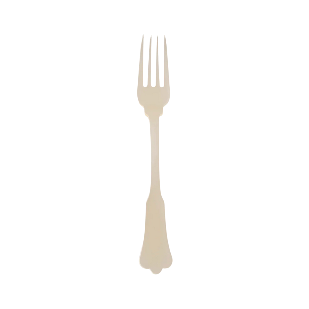 Acrylic Small Fork