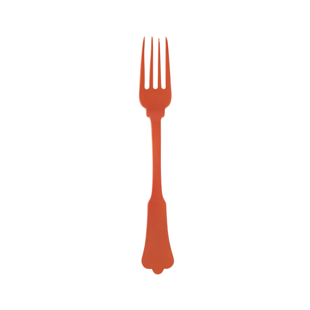 Acrylic Small Fork