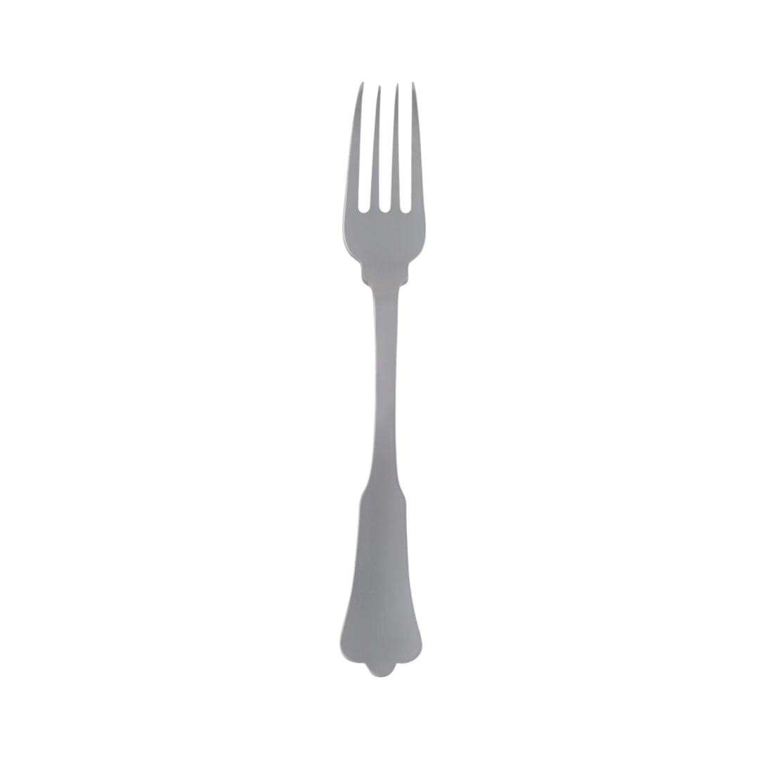 Acrylic Small Fork