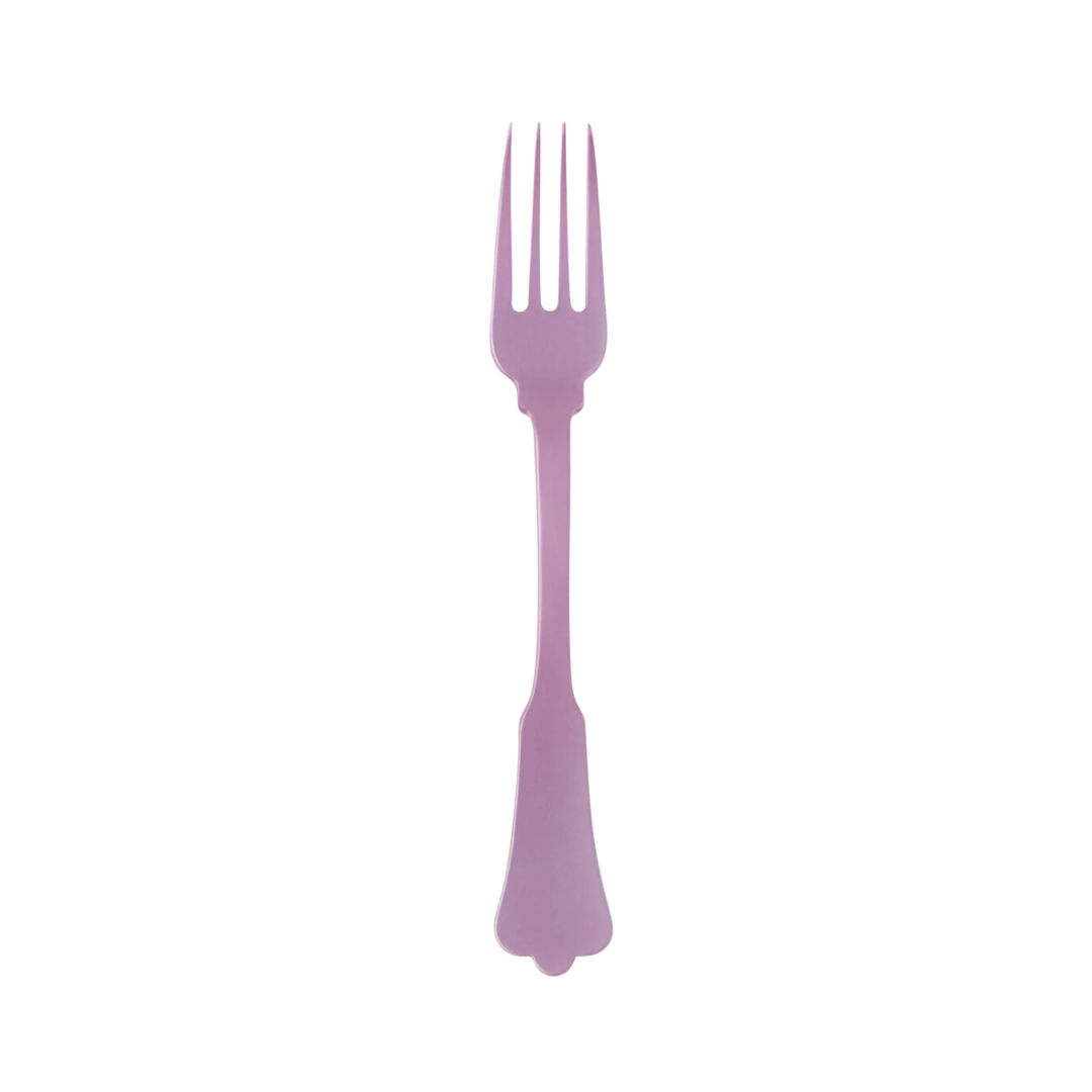 Acrylic Small Fork