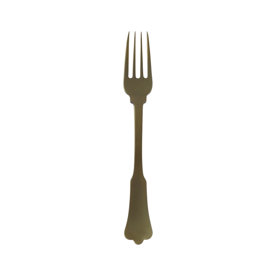 Acrylic Small Fork
