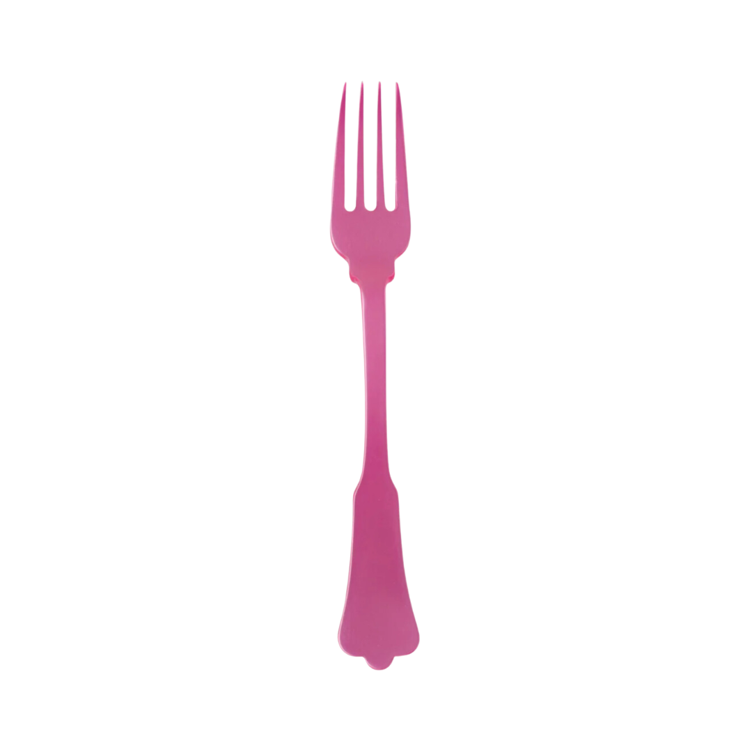 Acrylic Small Fork