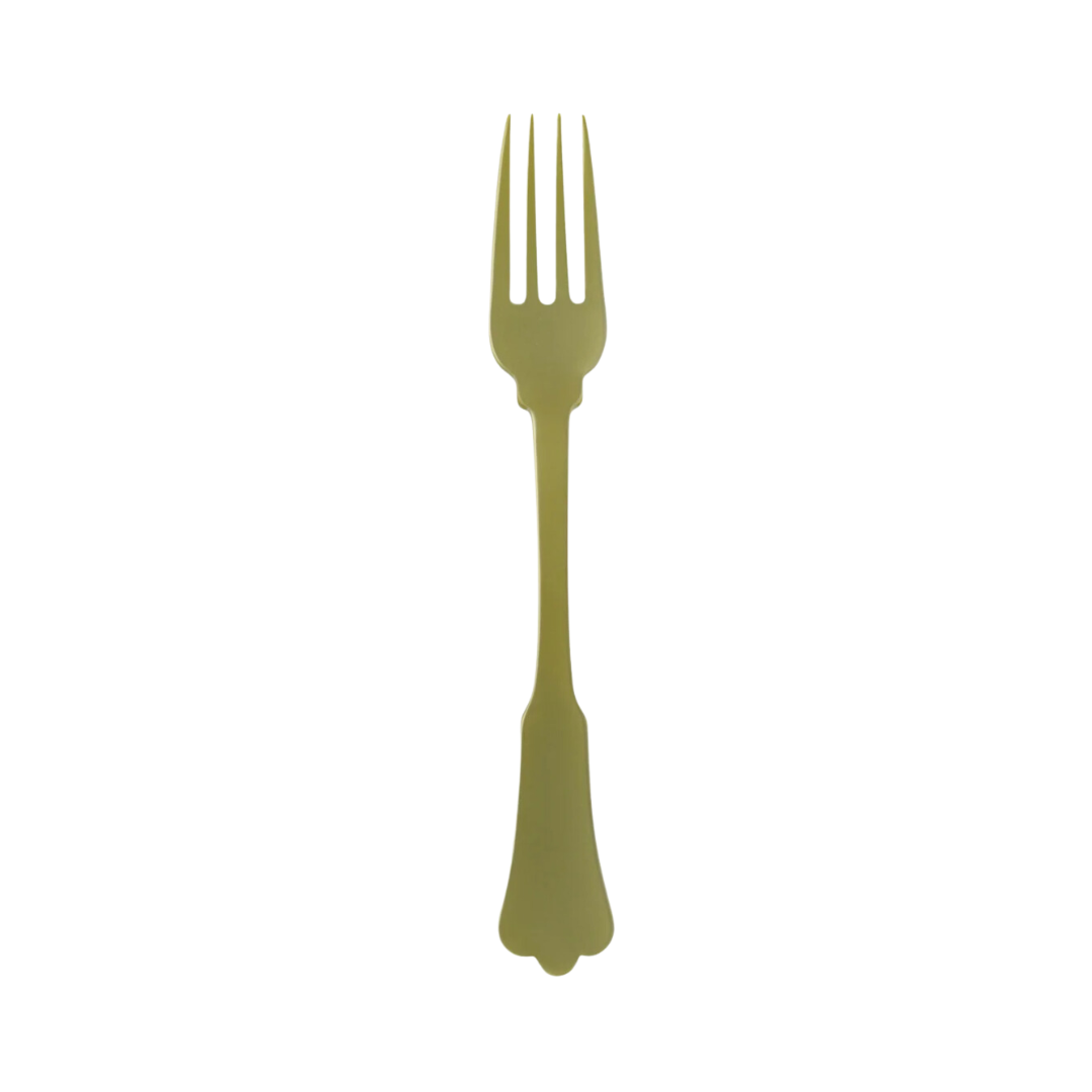 Acrylic Small Fork
