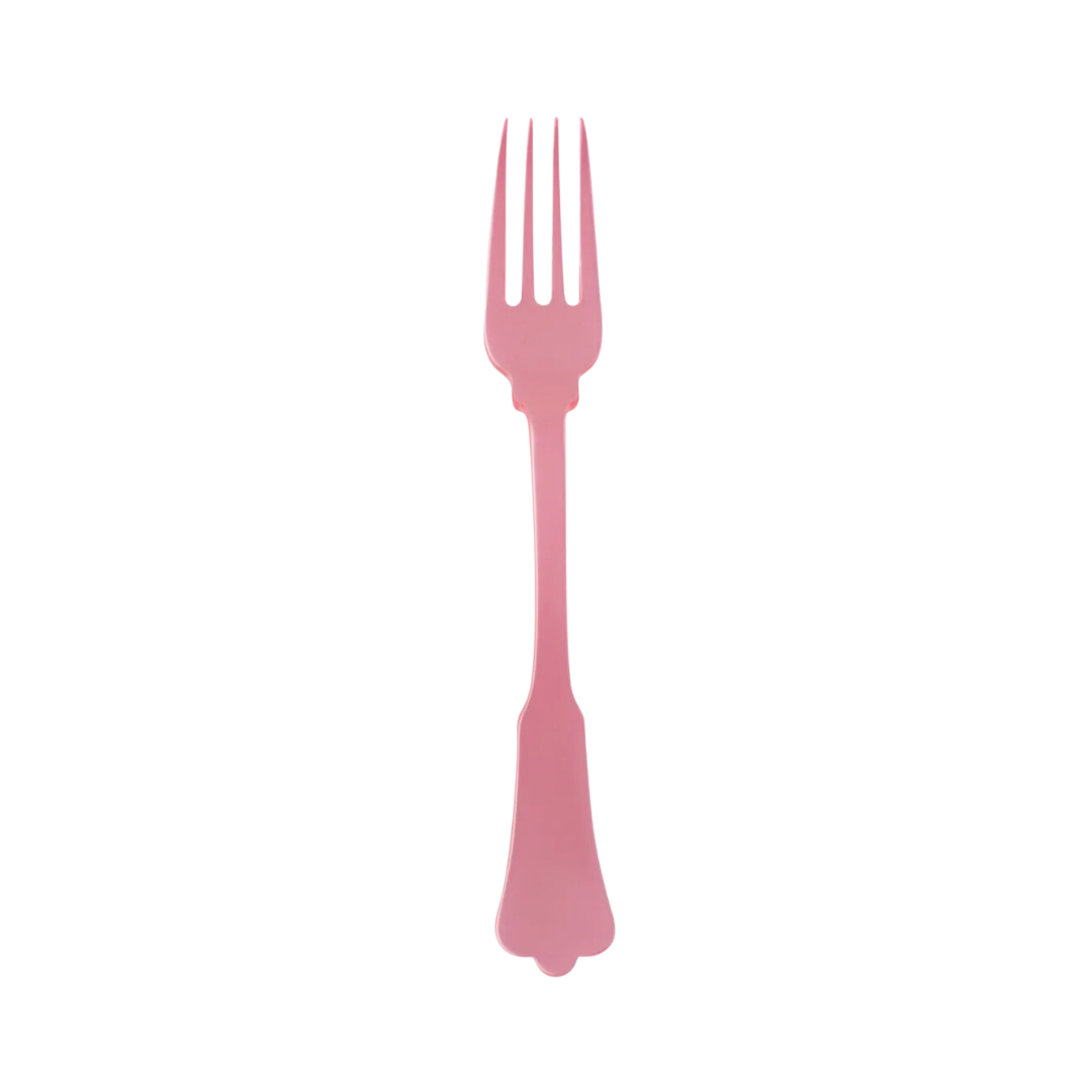 Acrylic Small Fork