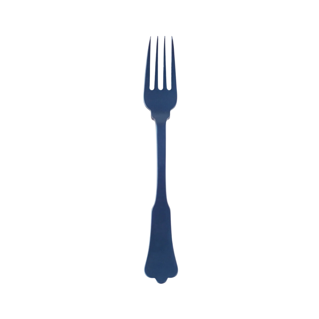 Acrylic Small Fork