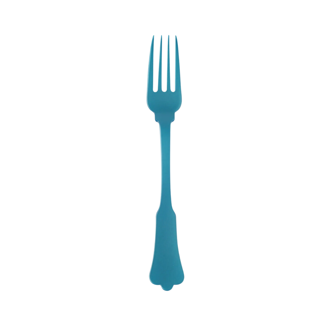 Acrylic Small Fork