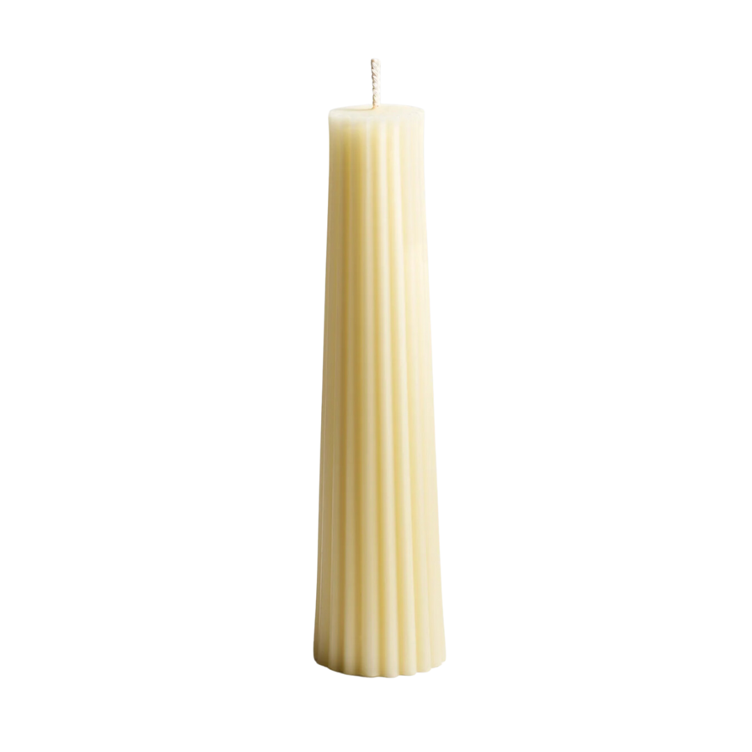 Petite Pillar Candle