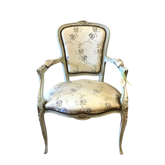 Vintage French Chair