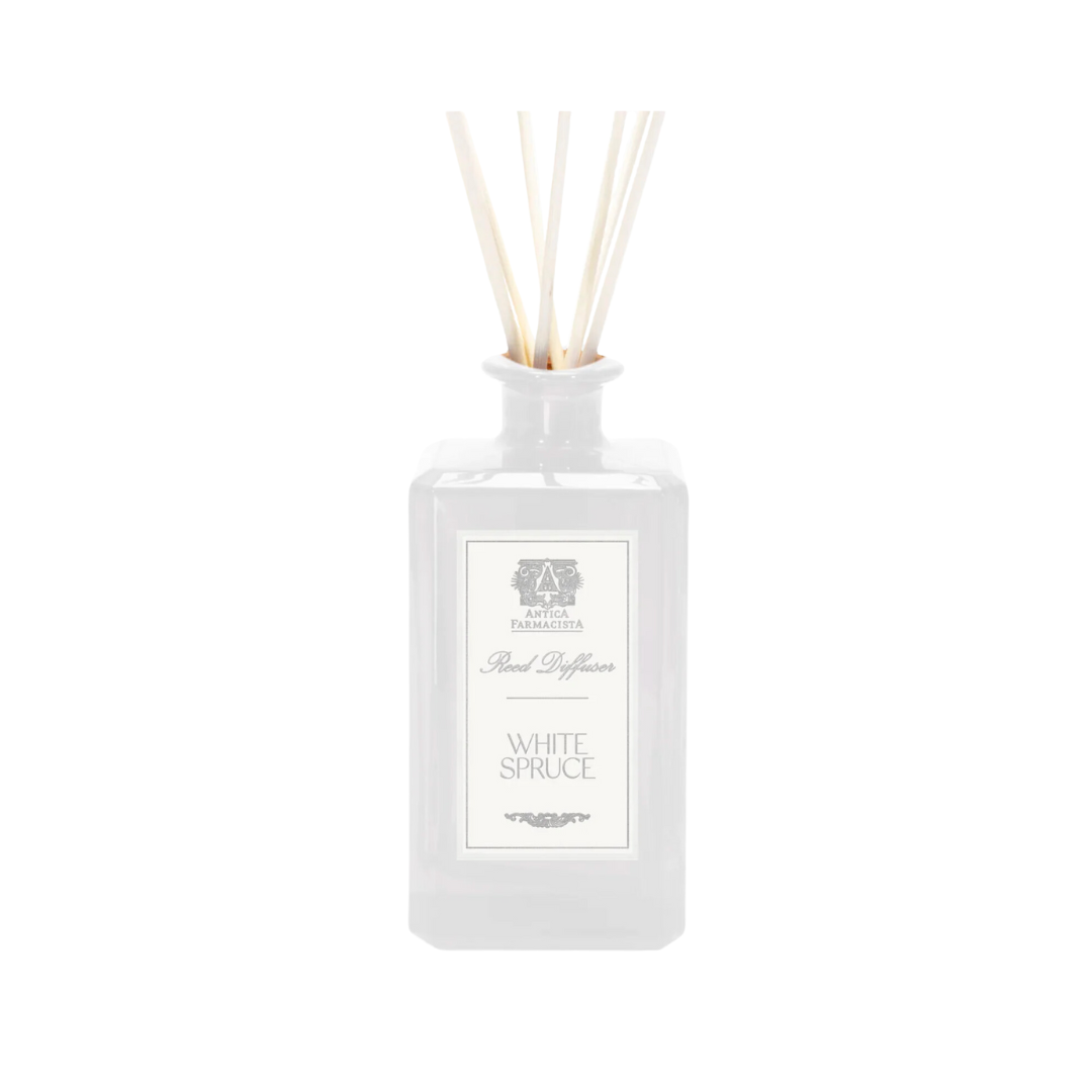 320ml White Spruce Reed Diffuser