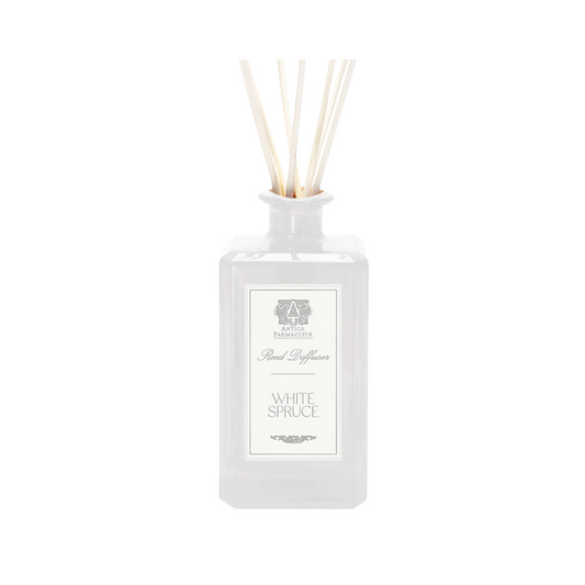 320ml White Spruce Reed Diffuser