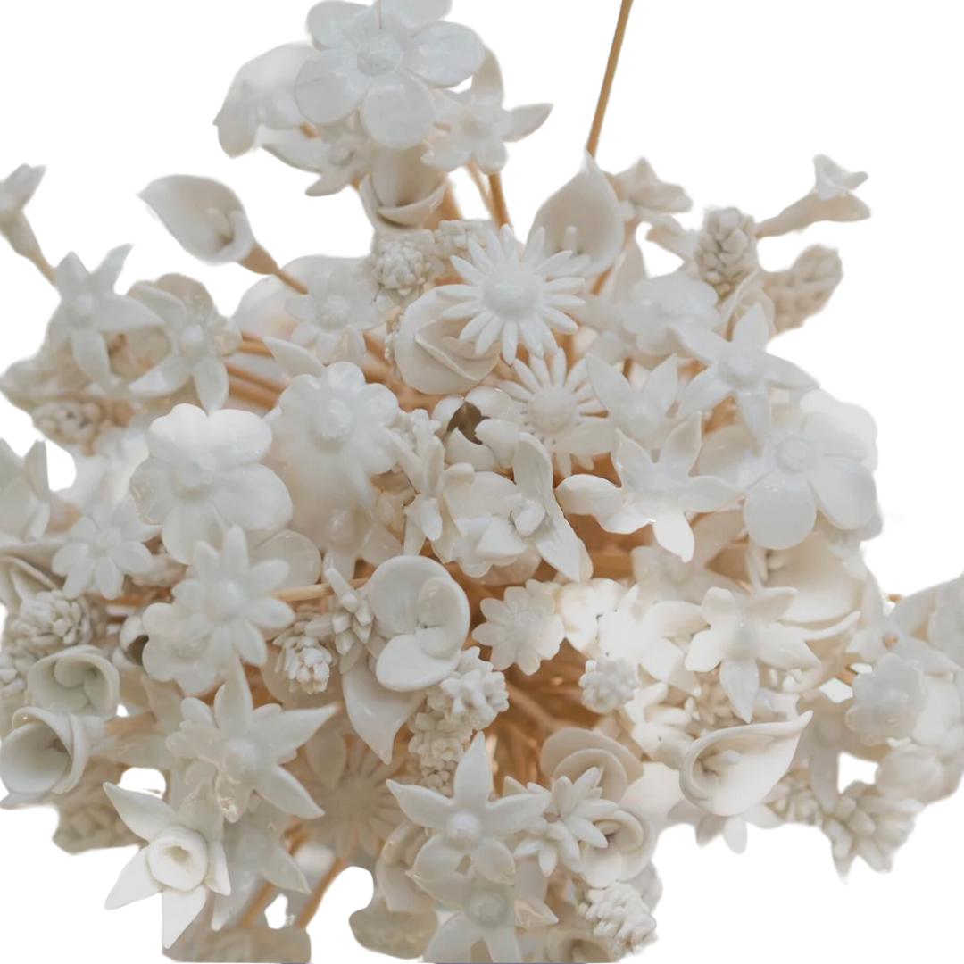 Purely Porcelain Diffuser Stick