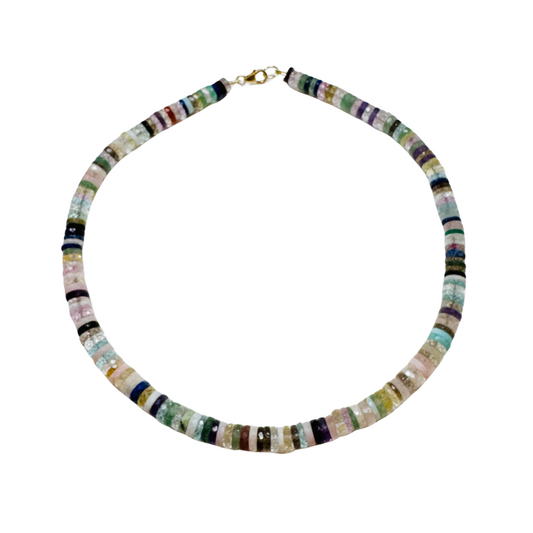 Seabreeze Candy Necklace