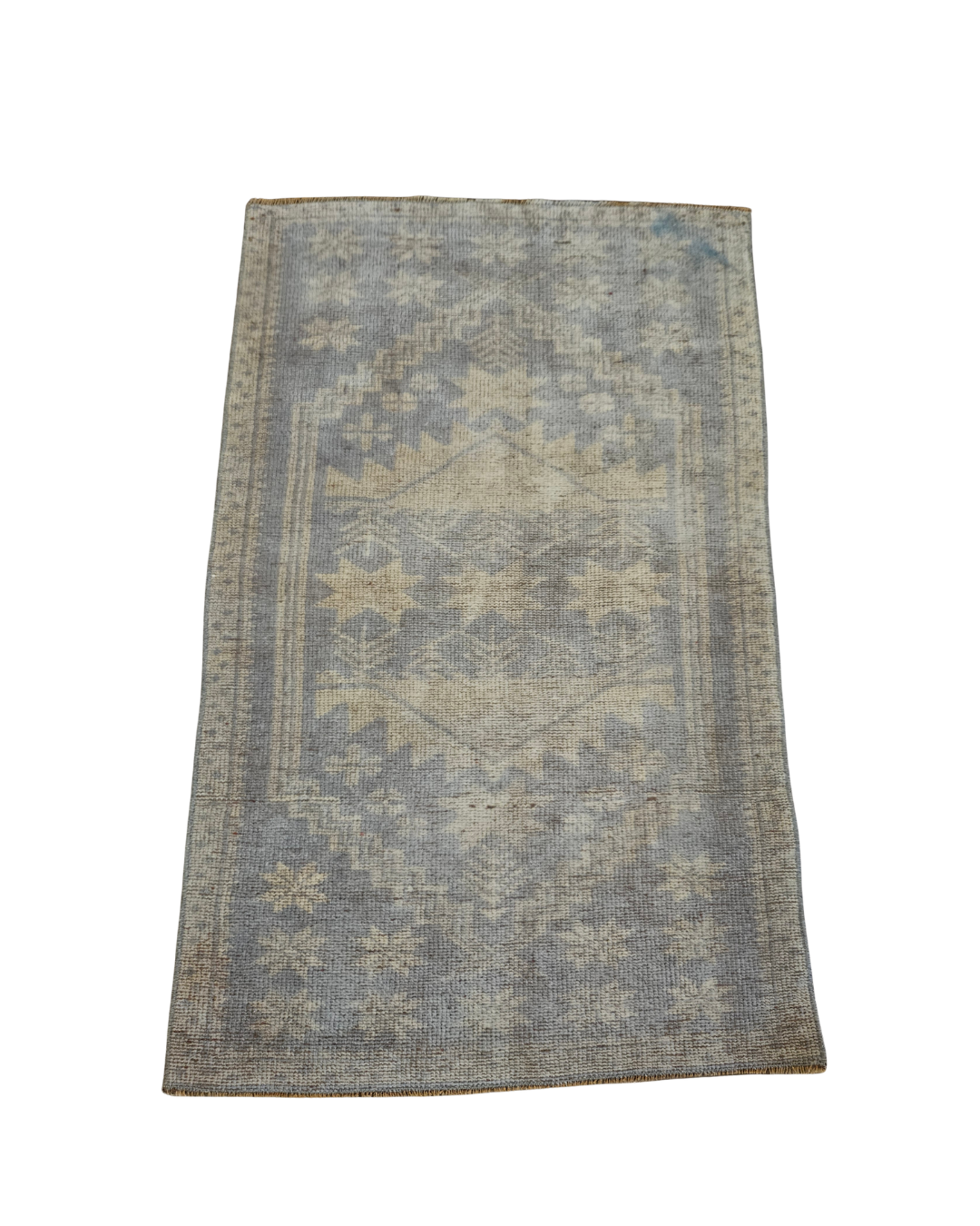 Vintage Rug {Santorini}