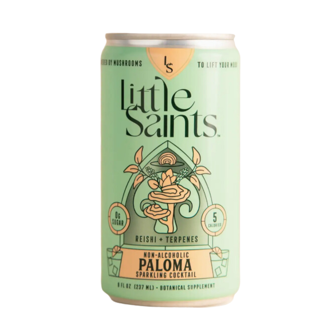 Little Saints {Paloma}