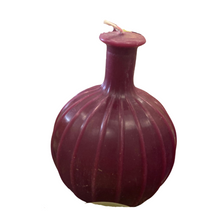 Load image into Gallery viewer, Bulb Bottle Candle {Wild Plum}