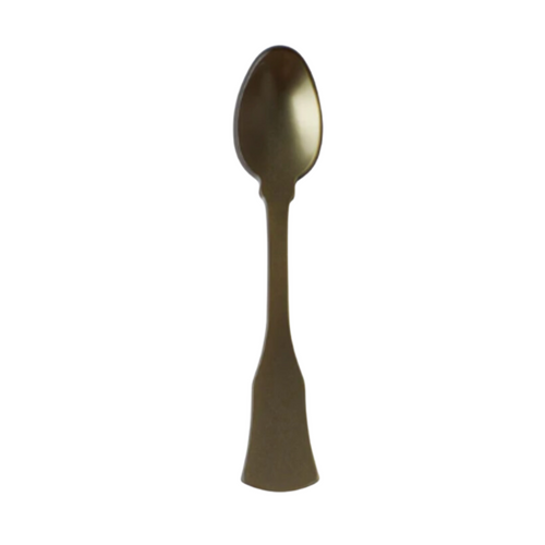Acrylic Demi-tasse Spoon