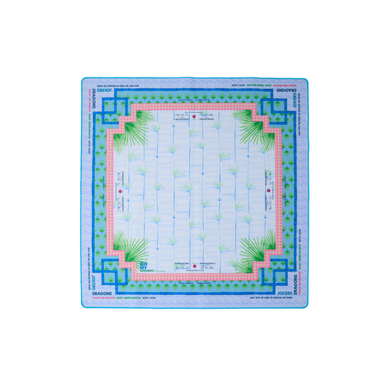 Palm Paradise Mat