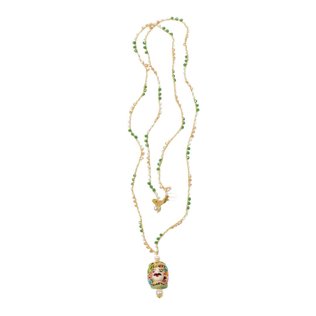 Salvatore Necklace