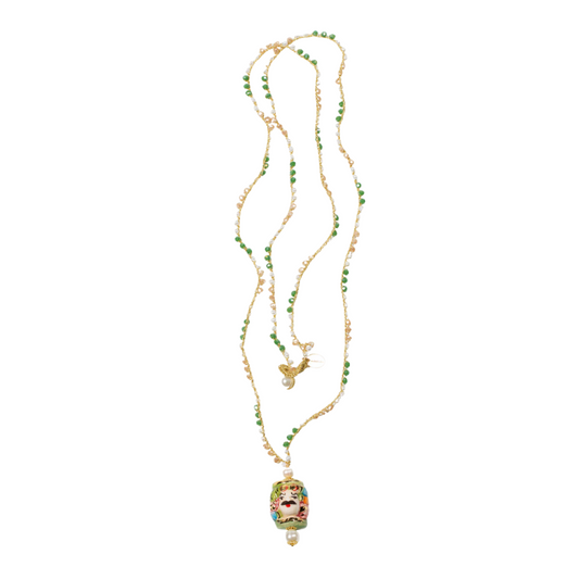 Salvatore Necklace