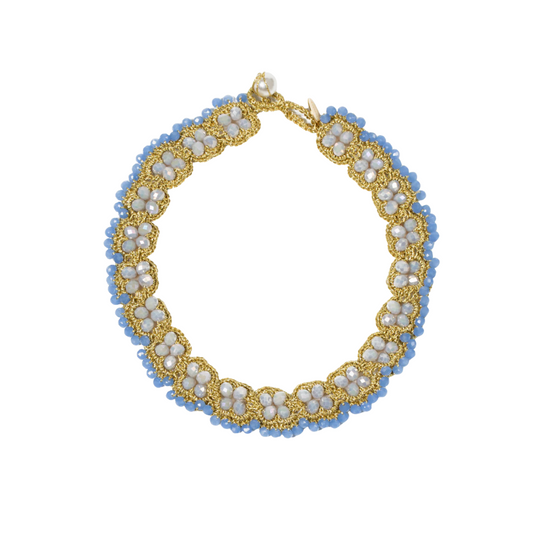 Cosmos Necklace