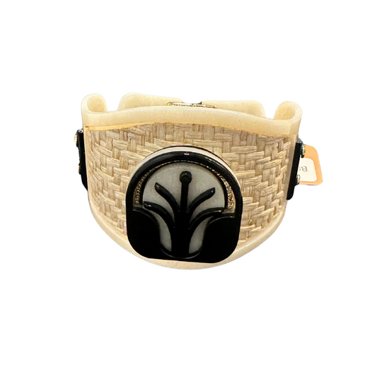 Carnauba Cream Bracelet