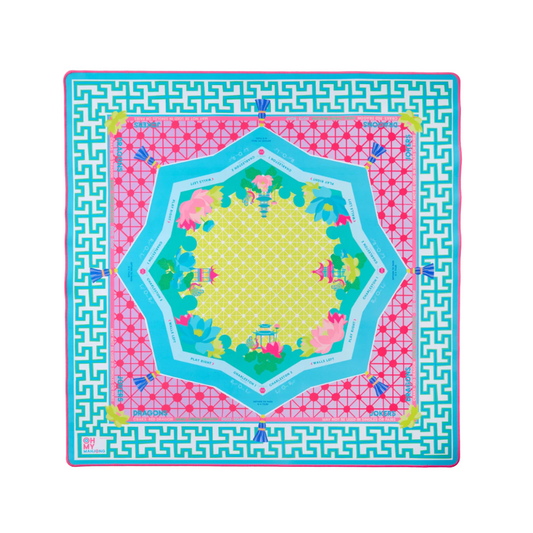 Zen Glow Mat