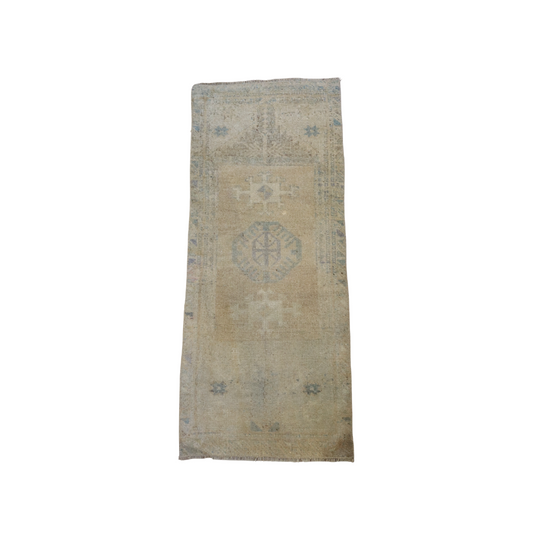Vintage Rug {Oasis}