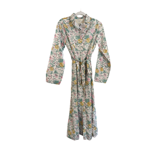 Rose Garden Dress