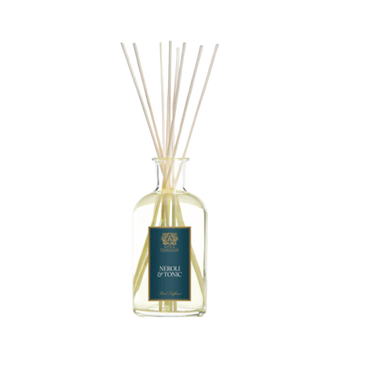 100 mL Neroli & Tonic Home Ambiance Diffuser