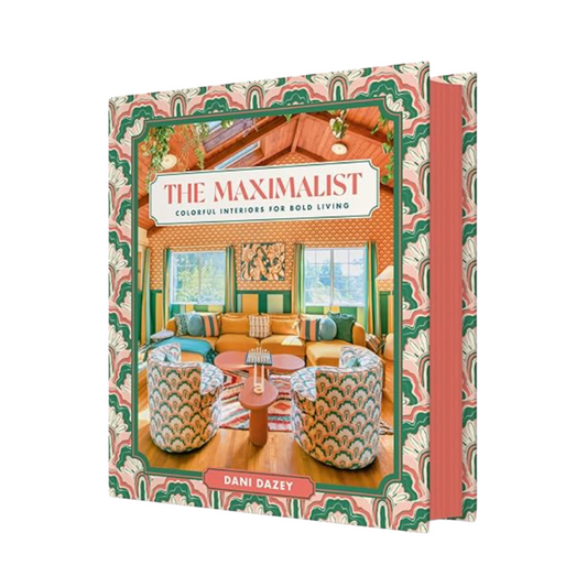 The Maximalist