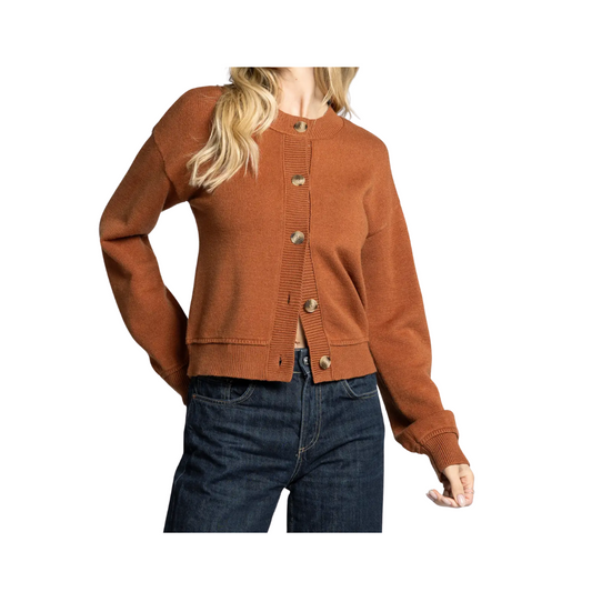 Eliza Cardigan
