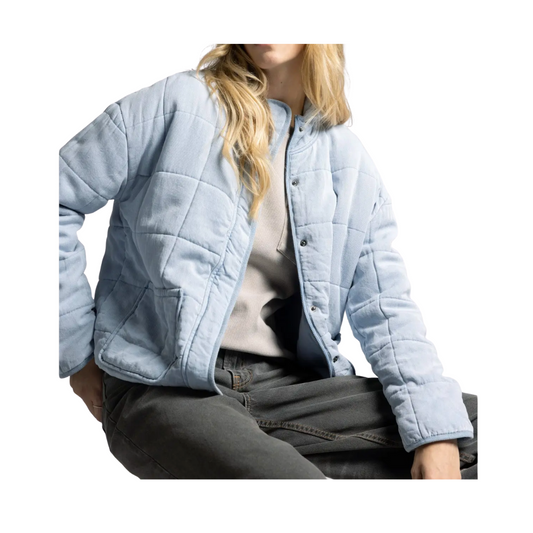 Brina Jacket