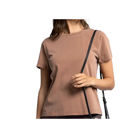 Asher Tee {Clove}