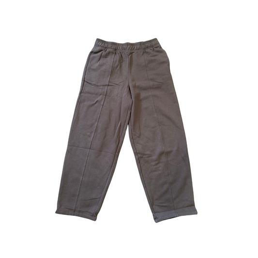 Barrel Sweatpants {Chocolate}