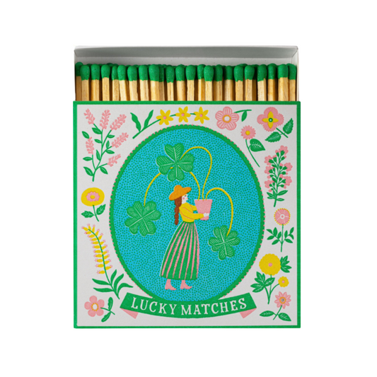 Lucky Matches