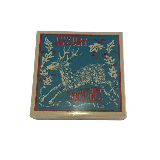 "The Stag" Matches