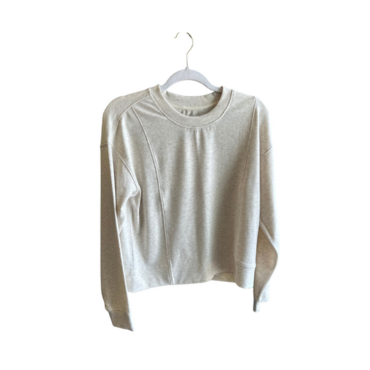Dream Knit Janie Top