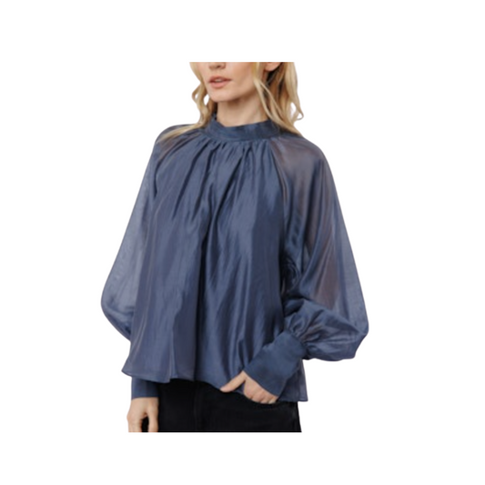 Arien Blouse