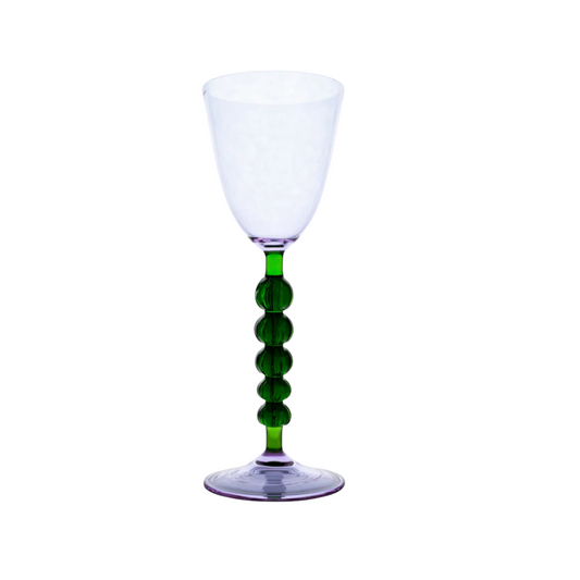 Palazzo White Wine Glass {Set of 4}