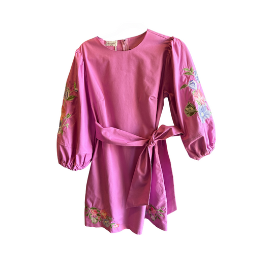 Barcin Dress