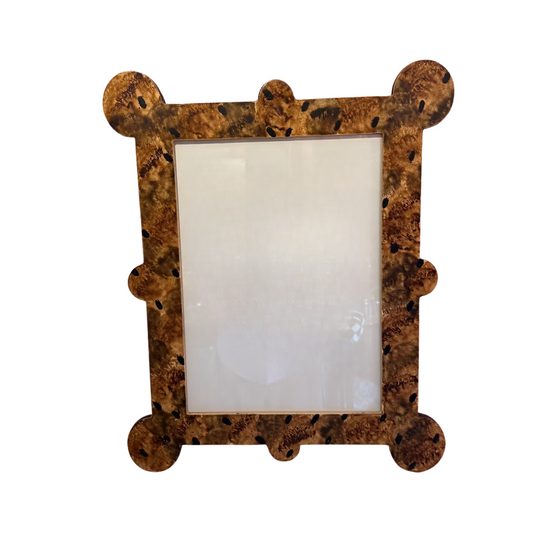 Handmade Tortoise Frames by Justin Westbrook