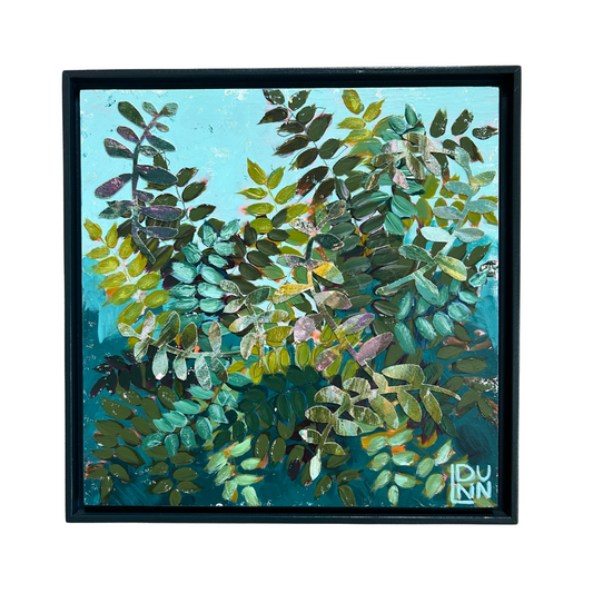 Verdant Retreat, "Fern Gully II"