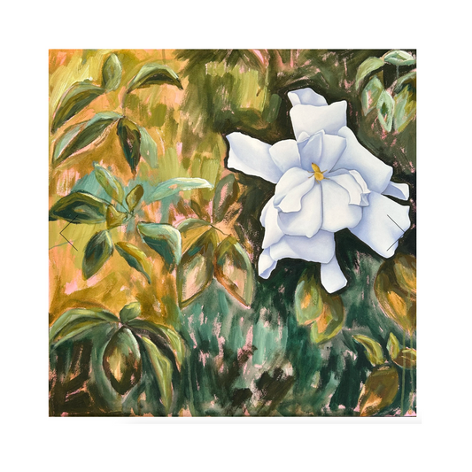 Verdant Retreat, "Just Give Me A Minute"