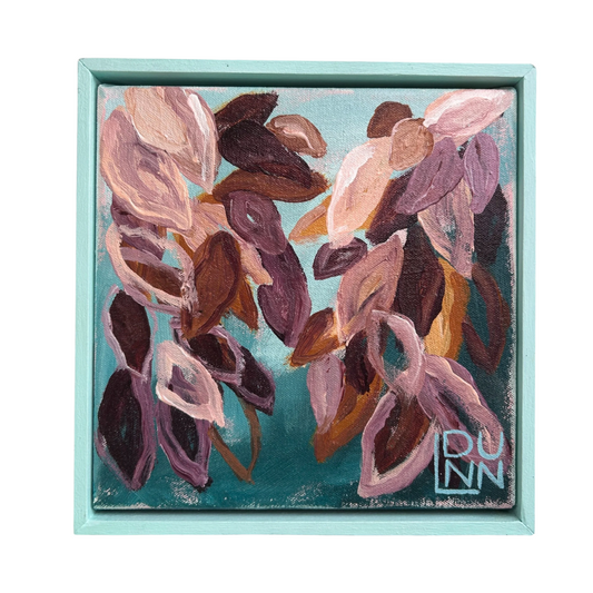 Foliage Study II