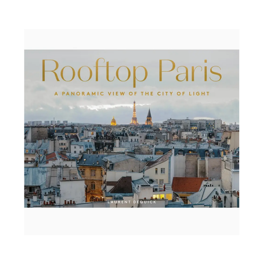 Rooftop Paris