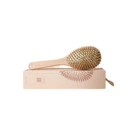 Care & Shine French Hair Brush - Large
